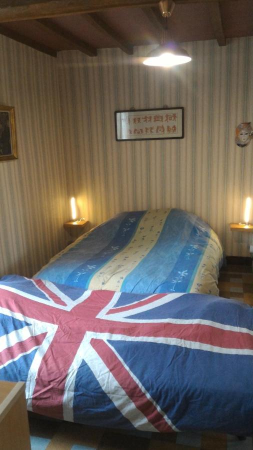 Le Moulin De Cohem Bed & Breakfast Blaringhem Ngoại thất bức ảnh