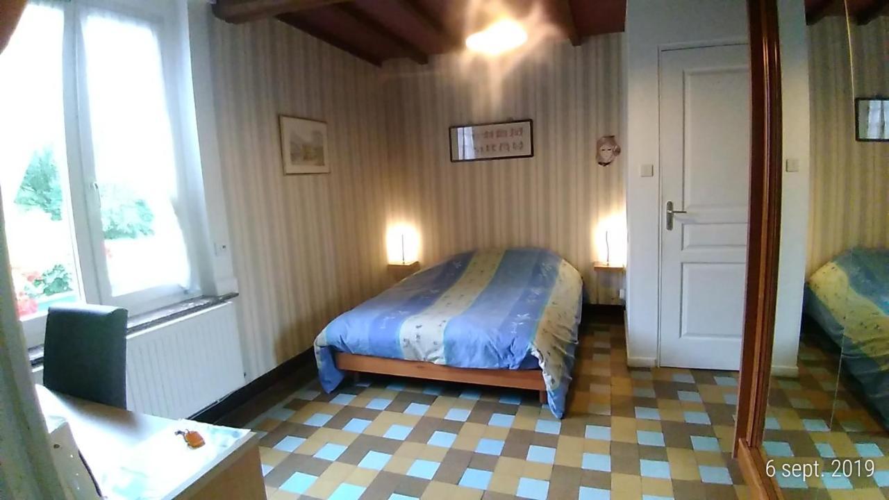 Le Moulin De Cohem Bed & Breakfast Blaringhem Ngoại thất bức ảnh