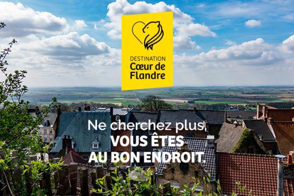 Le Moulin De Cohem Bed & Breakfast Blaringhem Ngoại thất bức ảnh