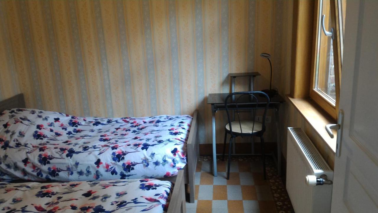 Le Moulin De Cohem Bed & Breakfast Blaringhem Ngoại thất bức ảnh