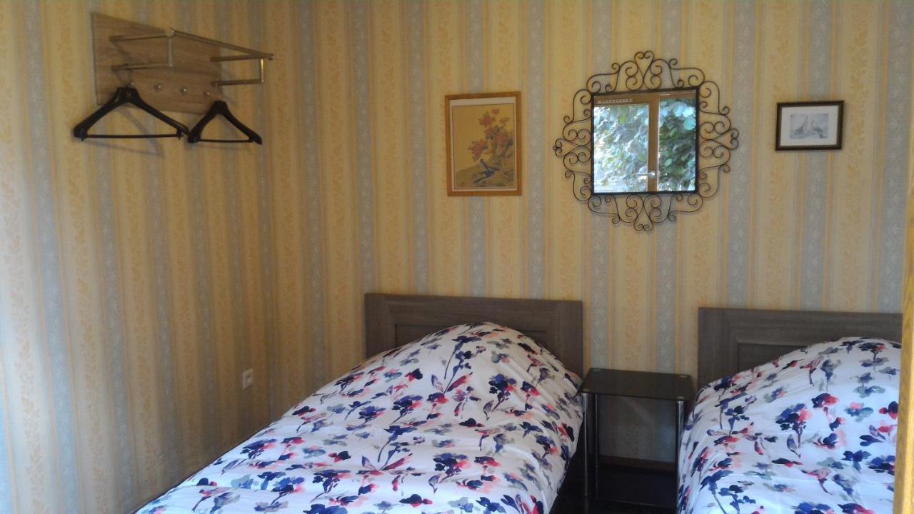 Le Moulin De Cohem Bed & Breakfast Blaringhem Ngoại thất bức ảnh